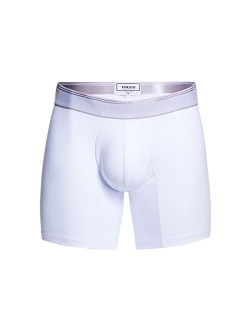 Mundo Unico Men's Intenso Microfiber Boxer