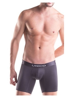 Mundo Unico Men's Intenso Microfiber Boxer