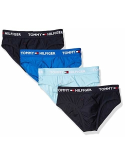 Men's Underwear Everyday Micro Multipack Briefs