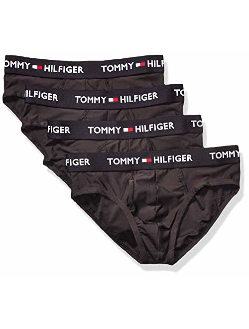 Buy Tommy Hilfiger Men's Underwear Everyday Micro Multipack Briefs online