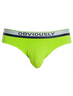 Obviously PrimeMan - Brief