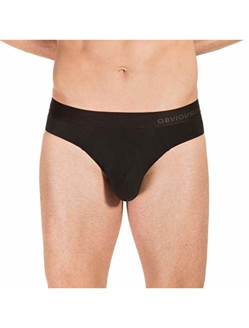 Obviously PrimeMan - Brief