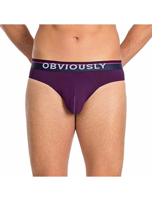 Obviously PrimeMan - Brief