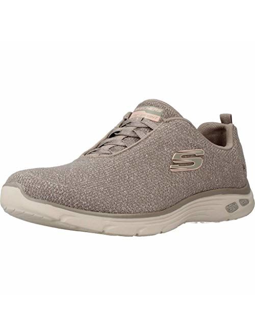 Skechers Women's Burn Bright Trainers