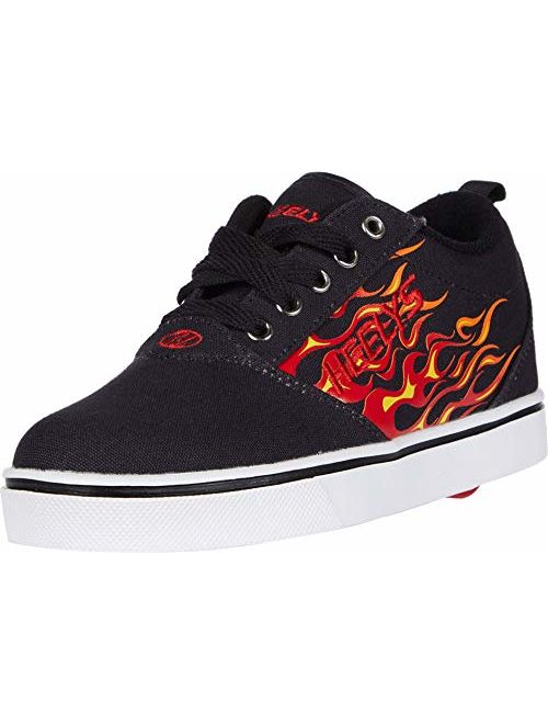 Heelys Boy's Pro 20 Prints (Little Kid/Big Kid/Adult)