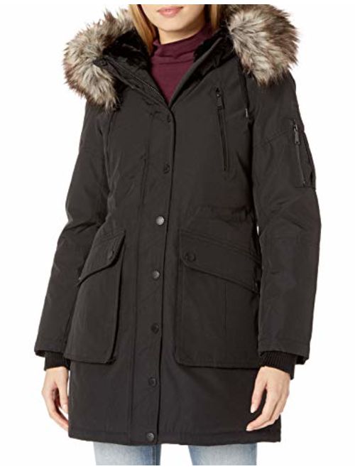 BCBGeneration Women's Parka