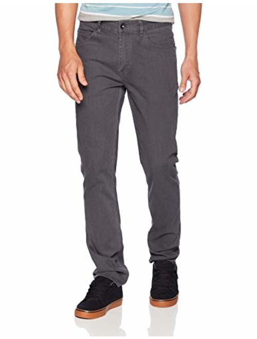 O'NEILL Men's Townes Modern Denim Jean