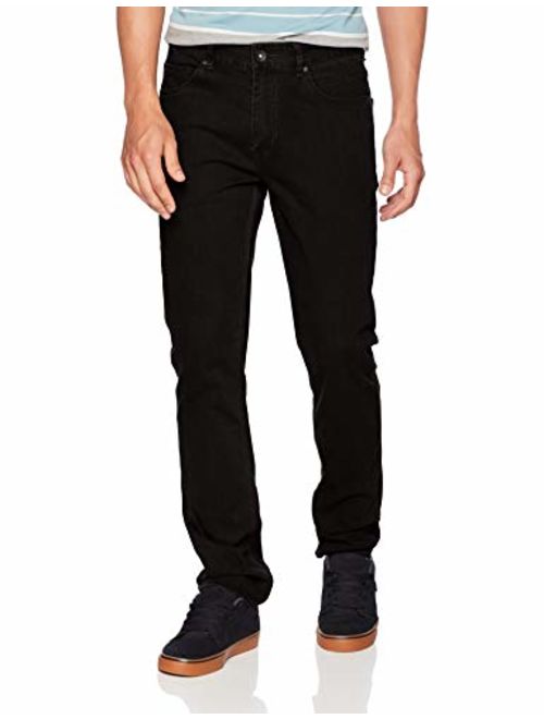 O'NEILL Men's Townes Modern Denim Jean