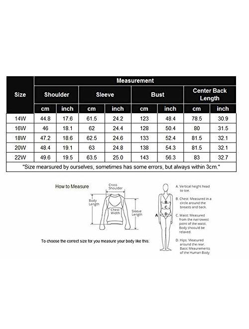 Chigant Womens Plus Size Coat Jacket Winter Trench Coat Notched Lapel Double Breasted Zipper Down Jackets Belt Outercoat