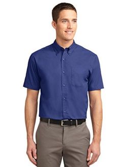 Port Authority Short Sleeve Shirt (S508)