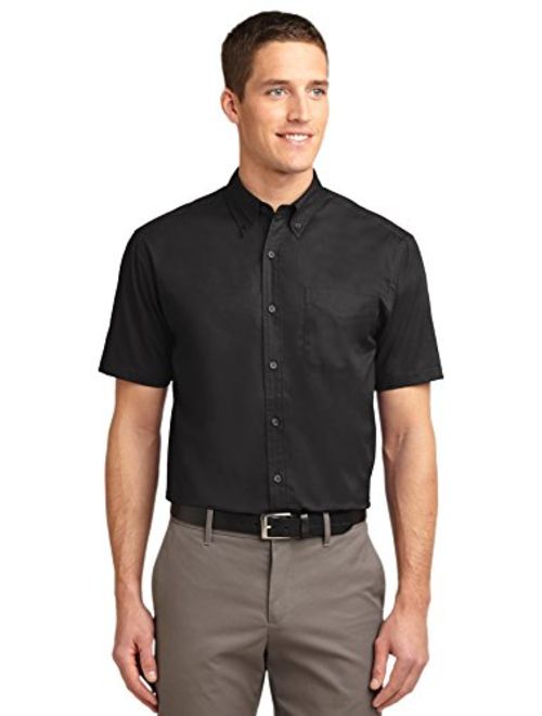 Port Authority Short Sleeve Shirt (S508)