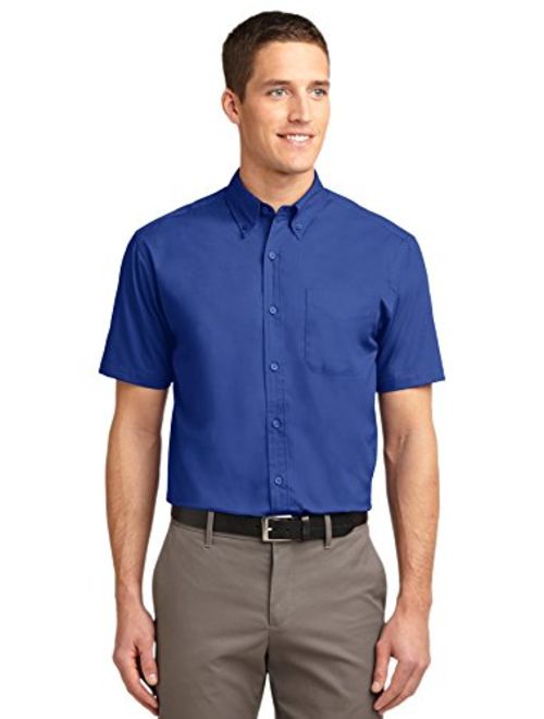 Port Authority Short Sleeve Shirt (S508)