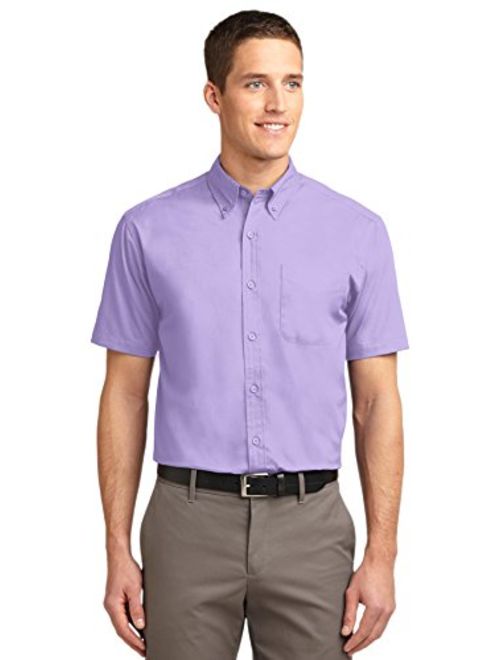 Port Authority Short Sleeve Shirt (S508)