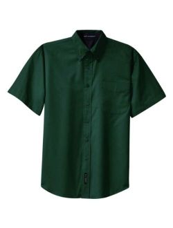 Port Authority Short Sleeve Easy Care Shirt. S508