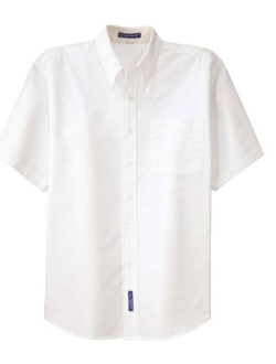 Port Authority Short Sleeve Easy Care Shirt. S508