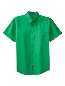 Port Authority Short Sleeve Easy Care Shirt. S508