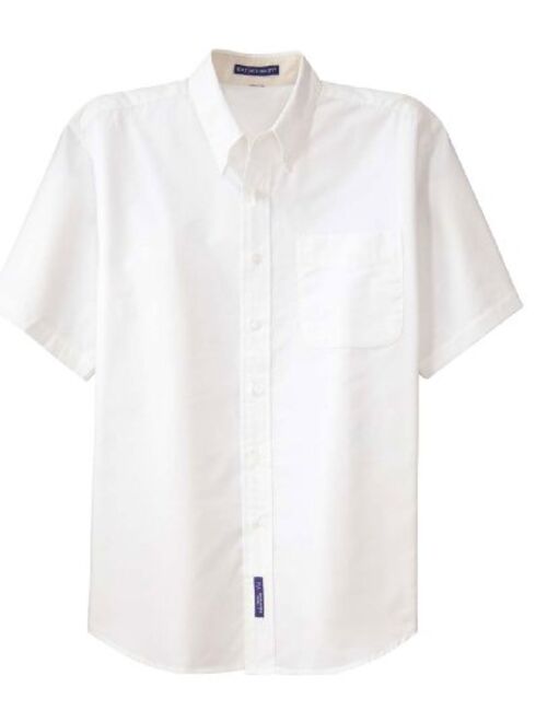 Port Authority Short Sleeve Easy Care Shirt. S508