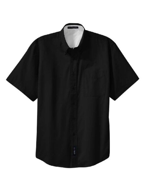 Port Authority Short Sleeve Easy Care Shirt. S508