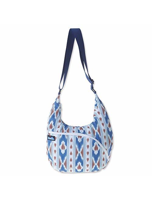 KAVU Women's Singapore Satchel Outdoor Backpacks, One Size