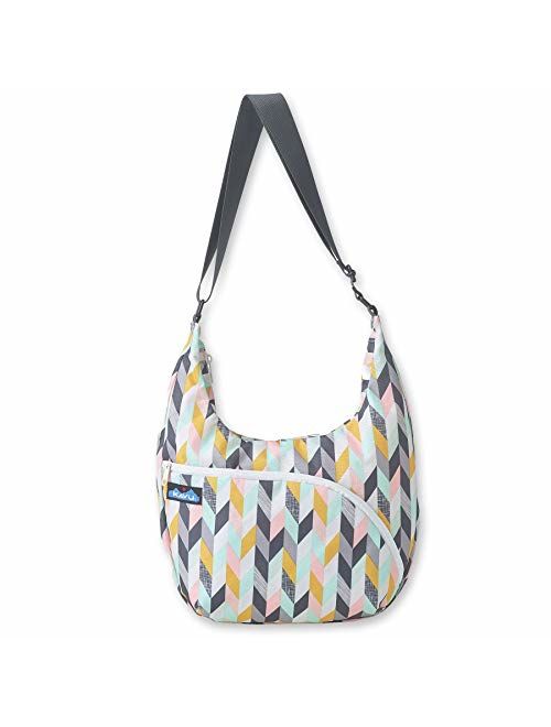 KAVU Women's Singapore Satchel Outdoor Backpacks, One Size