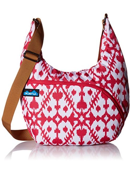 KAVU Women's Singapore Satchel Outdoor Backpacks, One Size