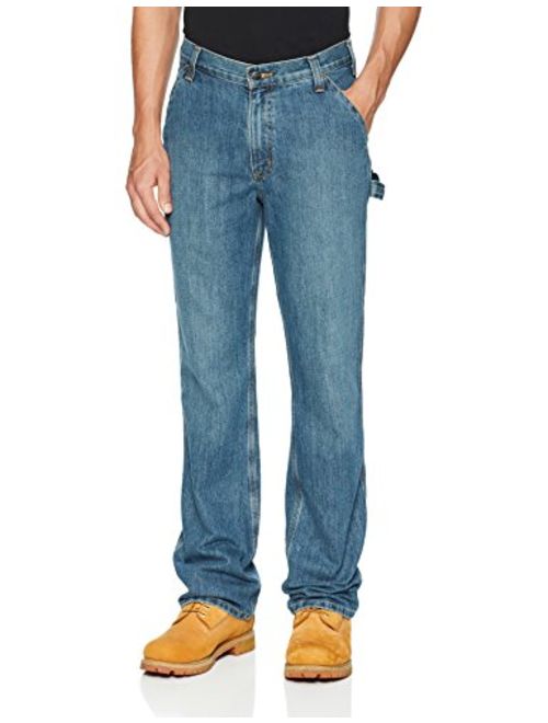 Carhartt Men's Relaxed Fit Holter Dungaree