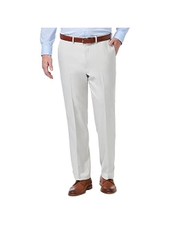 Men's Premium Comfort Dress Pant Classic Fit Reg. and Big & Tall Sizes,