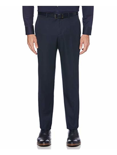 Perry Ellis Men's Portfolio Modern Fit Performance Pant