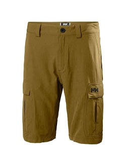 54154 Men's Jotun QD Cargo Shorts 11"