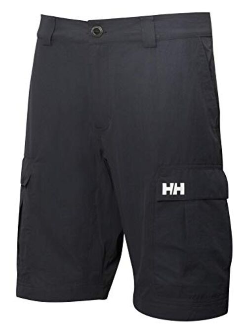 Helly Hansen 54154 Men's Jotun QD Cargo Shorts 11"