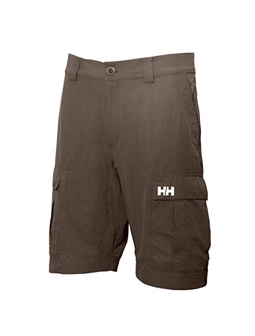 Helly Hansen 54154 Men's Jotun QD Cargo Shorts 11"