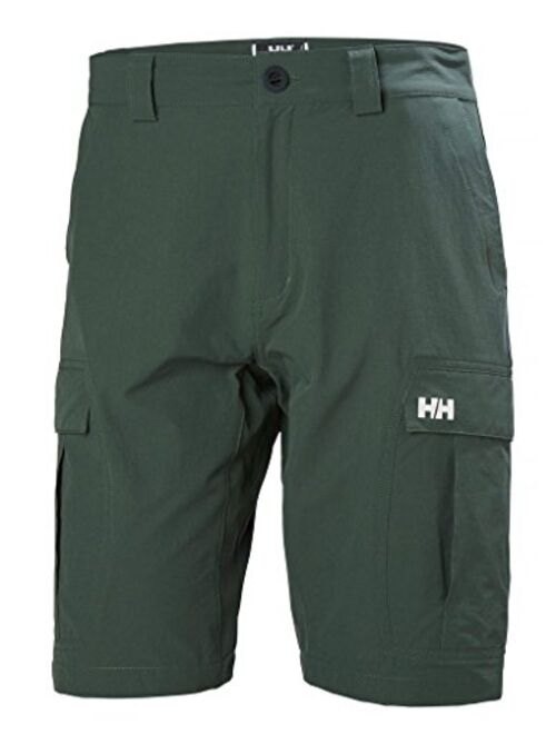 Helly Hansen 54154 Men's Jotun QD Cargo Shorts 11"