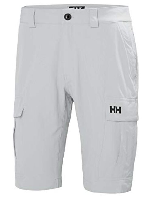 Helly Hansen 54154 Men's Jotun QD Cargo Shorts 11"