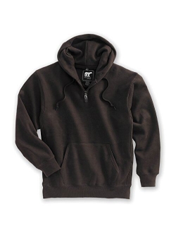 White Bear Clothing Co. Heavyweight Hoody (Style 1000) - Available in 18 Sizes: XXS-6XL, LT-6XT