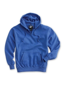 White Bear Clothing Co. Heavyweight Hoody (Style 1000) - Available in 18 Sizes: XXS-6XL, LT-6XT