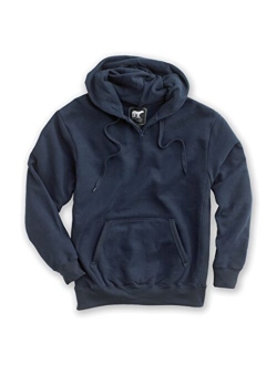 White Bear Clothing Co. Heavyweight Hoody (Style 1000) - Available in 18 Sizes: XXS-6XL, LT-6XT