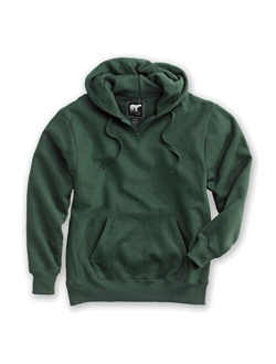 White Bear Clothing Co. Heavyweight Hoody (Style 1000) - Available in 18 Sizes: XXS-6XL, LT-6XT