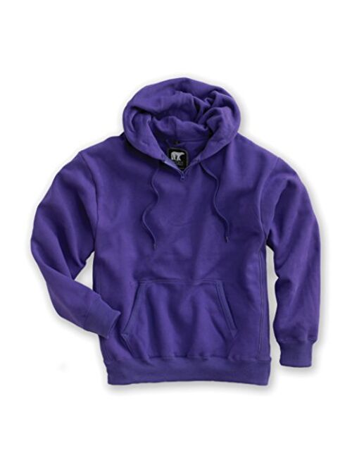 White Bear Clothing Co. Heavyweight Hoody (Style 1000) - Available in 18 Sizes: XXS-6XL, LT-6XT