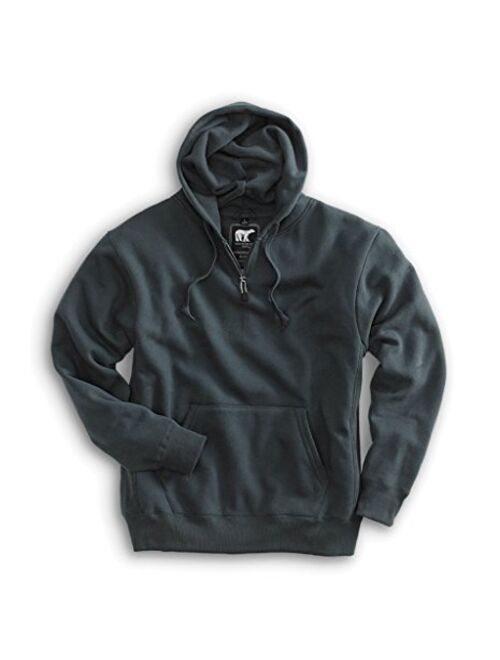 White Bear Clothing Co. Heavyweight Hoody (Style 1000) - Available in 18 Sizes: XXS-6XL, LT-6XT