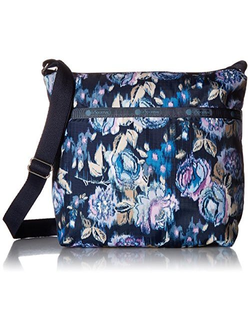 LeSportsac Classic Small Cleo Crossbody Hobo