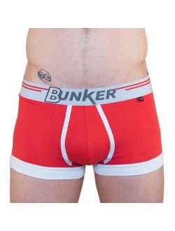 Bunker Underwear Attitude Trunk