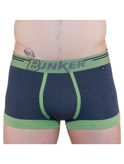 Bunker Underwear Attitude Trunk