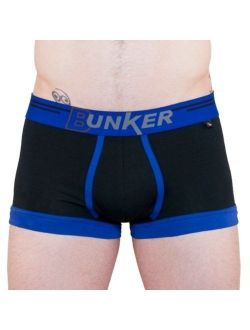 Bunker Underwear Attitude Trunk