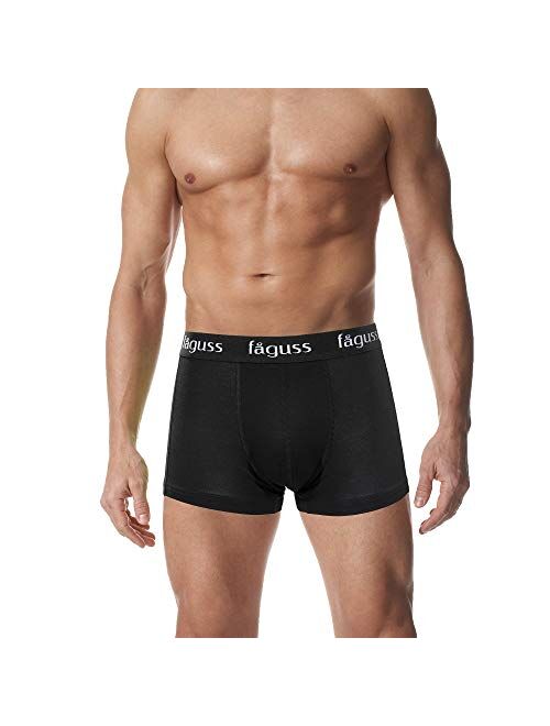 Modal Men's Trunk 3 Pack