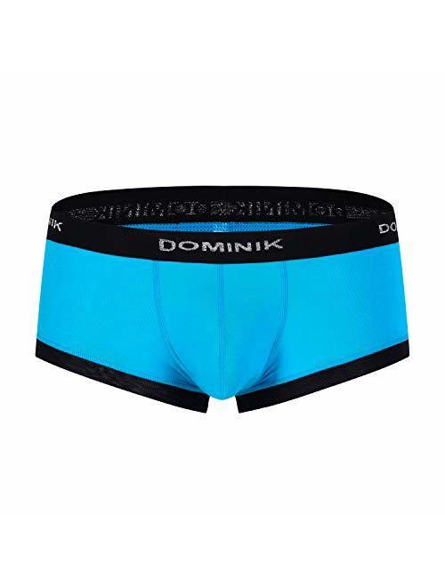 Buy Dominik Super Soft Modal Fabric Trunks Underwear, Mens online ...