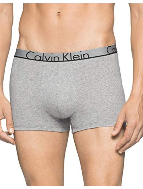 Calvin Klein Underwear Men's CK ID Trunks