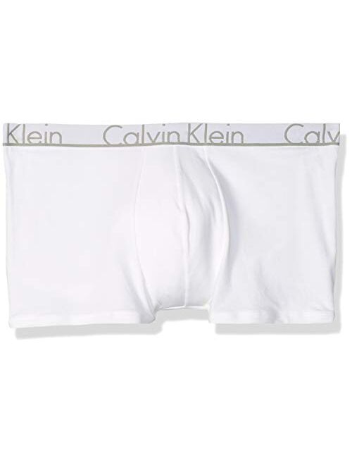 Calvin Klein Underwear Men's CK ID Trunks