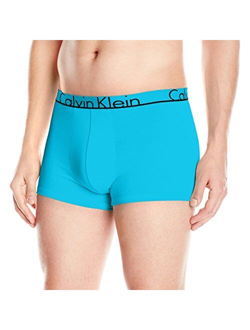 Calvin Klein Underwear Men's CK ID Trunks