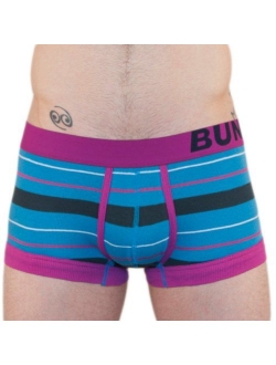 Bunker Underwear Line Up Trunk