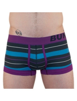 Bunker Underwear Line Up Trunk